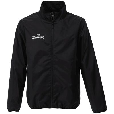 Spalding Camiseta deportiva chaqueta de árbitro - Ropa deportiva Spalding Camiseta deportiva chaqueta de árbitro - Ropa deportiva
