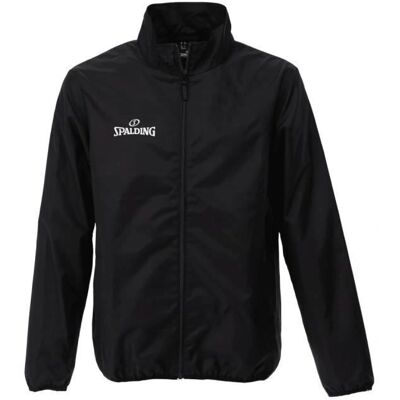 Spalding Unisex Sportshirt Referee Jacket - Sportshirt Spalding Unisex Sportshirt Referee Jacket - Sportshirt
