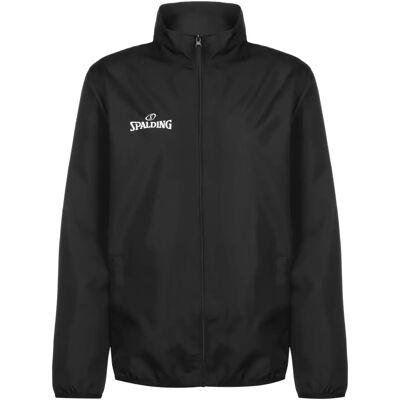 Spalding Unisex Referee Jacket - Sportswear Spalding Unisex Referee Jacket - Sportswear