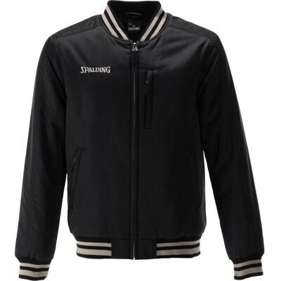Spalding Jas - Bomberjacke SS23 - S Spalding Jas - Bomberjacke SS23 - S