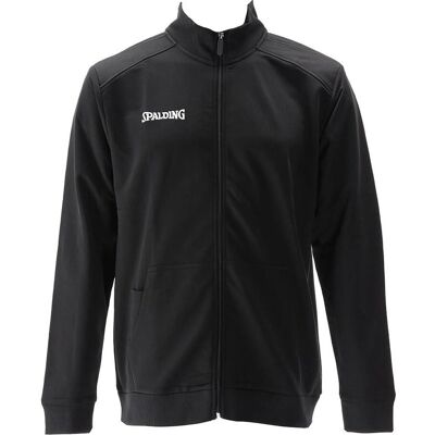 Spalding Flow Warm Black Jacket - Jacket Spalding Flow Warm Black Jacket - Jacket