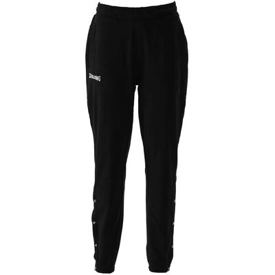 Spalding L Black Pants - Pants Spalding L Black Pants - Pants