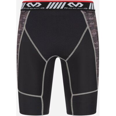 Shorts da Portiere Hex di Mcdavid - Attrezzatura Protettiva Sportiva Shorts da Portiere Hex di Mcdavid - Attrezzatura Protettiva Sportiva