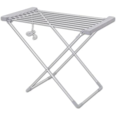 Herzberg HG-8070 - Asciugatrice elettrica Herzberg HG-8070 - Asciugatrice elettrica