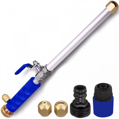 Herzberg Herzberg HG-03824 - Doppel-Düse Wasserstrahl Hochdruckreiniger Herzberg Herzberg HG-03824 - Doppel-Düse Wasserstrahl Hochdruckreiniger