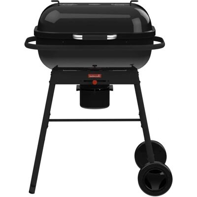 Barbecook Magnus Original - Meerlaagse BBQ met 3 roosters - Barbecue Barbecook Magnus Original - Meerlaagse BBQ met 3 roosters - Barbecue