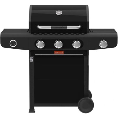 BARBECOOK SIESTA 310 3Q GAS - Grill BARBECOOK SIESTA 310 3Q GAS - Grill