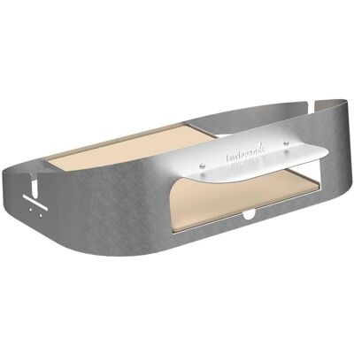 Accessoire four à pizza Barbecook Magnus - Pierre à pizza pour barbecue charbon Accessoire four à pizza Barbecook Magnus - Pierre à pizza pour barbecue charbon