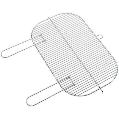 Barbecook - BC-ACC-7460 - Acier inoxydable - Publicité Barbecook - BC-ACC-7460 - Acier inoxydable - Publicité
