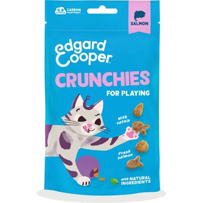 Edgard & Cooper Lax Hund- & Kattgodis - 50g Edgard & Cooper Lax Hund- & Kattgodis - 50g