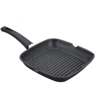 RoyaltyLine RL-AG28M Sarten de Piedra 28cm RoyaltyLine RL-AG28M Sarten de Piedra 28cm