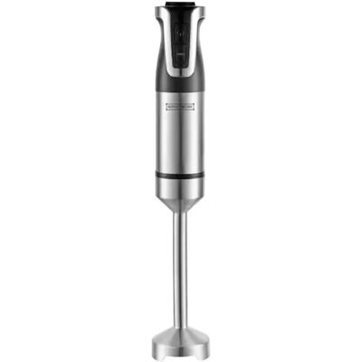 RoyaltyLine ESTM800 - Zwart - Handblender RoyaltyLine ESTM800 - Zwart - Handblender