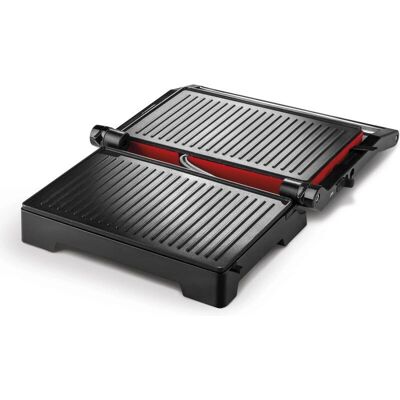 Royalty Line RL-PM1000 - Elektrischer Toaster Grill 1000W Royalty Line RL-PM1000 - Elektrischer Toaster Grill 1000W