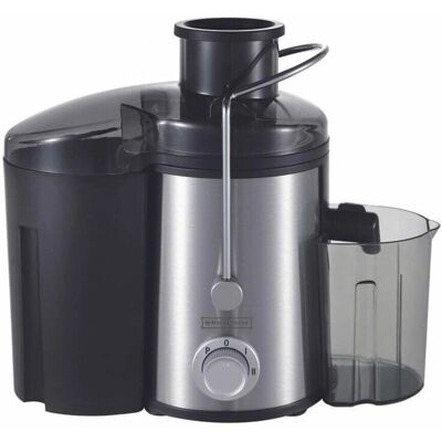 RoyaltyLine RL-PJ19001 Αποχυμωτής από ανοξείδωτο ατσάλι - 700W - Γκρί RoyaltyLine RL-PJ19001 Αποχυμωτής από ανοξείδωτο ατσάλι - 700W - Γκρί