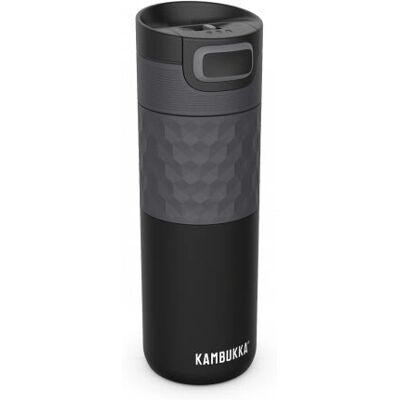 Kambukka Etna Stainless Steel Travel Mug - 500ML Kambukka Etna Stainless Steel Travel Mug - 500ML