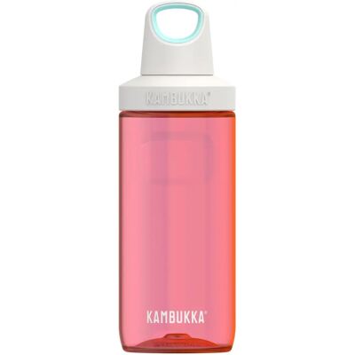 Bouteille d'eau Kambukka Reno 500 ml Glace à la fraise Bouteille d'eau Kambukka Reno 500 ml Glace à la fraise