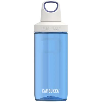 Kambukka Reno 500ml Wasserflasche - Auslaufsicher, BPA-frei, Blumenmuster Kambukka Reno 500ml Wasserflasche - Auslaufsicher, BPA-frei, Blumenmuster