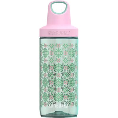 Kambukka Reno Botella de Agua Negra Libre de BPA - Deporte y Estilo de Vida Kambukka Reno Botella de Agua Negra Libre de BPA - Deporte y Estilo de Vida