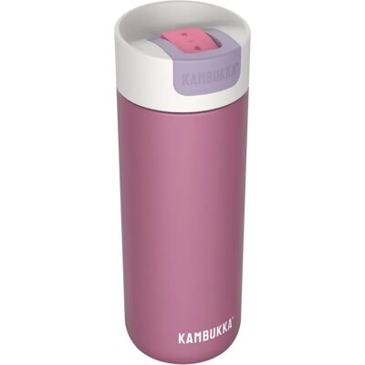 Kubek termiczny Olympus 500 Ml - Stal nierdzewna, Bez wycieku Kubek termiczny Olympus 500 Ml - Stal nierdzewna, Bez wycieku