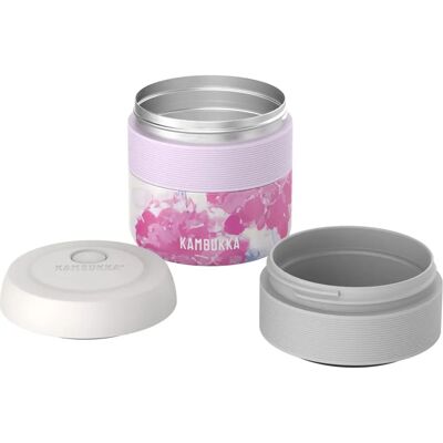 Kambukka Unisex Snackbehälter 75ml - Kompatibel mit Bora Flasche Kambukka Unisex Snackbehälter 75ml - Kompatibel mit Bora Flasche