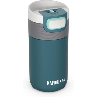 Kambukka Etna Edelstahl Isolierter Reisetasse - 300ml Kambukka Etna Edelstahl Isolierter Reisetasse - 300ml