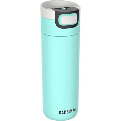 Kambukka Etna Grüner Auslaufsicher 500ml Thermos - Thermos Kambukka Etna Grüner Auslaufsicher 500ml Thermos - Thermos