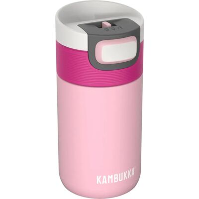 Kambukka Etna Pink - 300ml Thermo Becher Kambukka Etna Pink - 300ml Thermo Becher