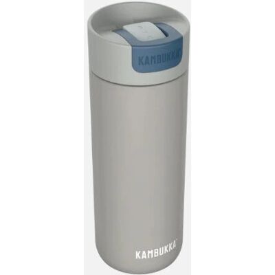Kambukka Olympus Vakuumflasche - Grau Kambukka Olympus Vakuumflasche - Grau