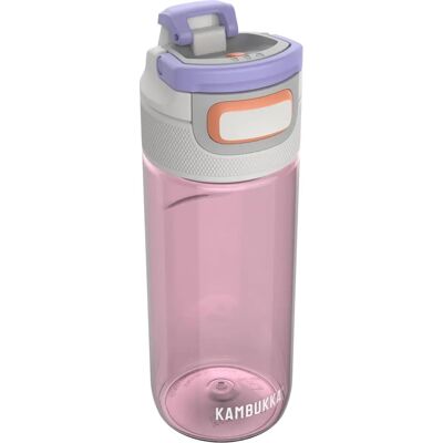 Kambukka Elton Rosa Lila 500ml Wasserflasche - Sport & Reisen Kambukka Elton Rosa Lila 500ml Wasserflasche - Sport & Reisen