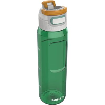 Kambukka Elton Olive Green Wasserflasche - 1L Kambukka Elton Olive Green Wasserflasche - 1L