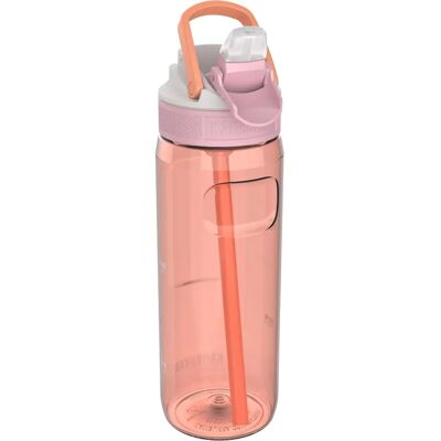 Kambukka Lagoon Oranje Lekvrije Drinkfles Kambukka Lagoon Oranje Lekvrije Drinkfles