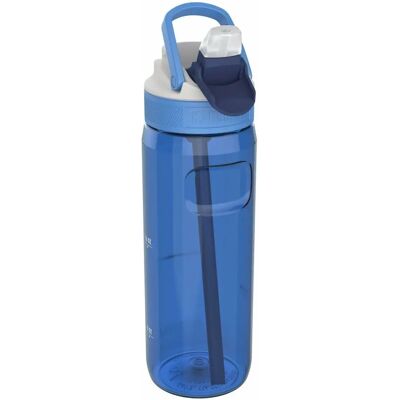 Kambukka Lagoon Blauwe Leak-Proof Waterfles - Water Bottle Kambukka Lagoon Blauwe Leak-Proof Waterfles - Water Bottle