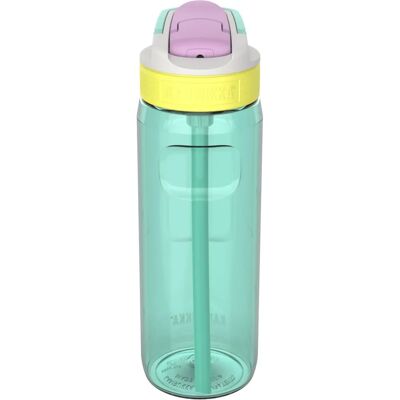 Kambukka Lagoon Candy Green 750ml Wasserflasche, auslaufsicher Kambukka Lagoon Candy Green 750ml Wasserflasche, auslaufsicher