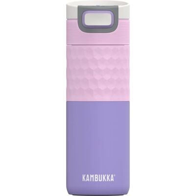 Kambukka Thermos Edelstahl 500ml - Auslaufsicher Kambukka Thermos Edelstahl 500ml - Auslaufsicher