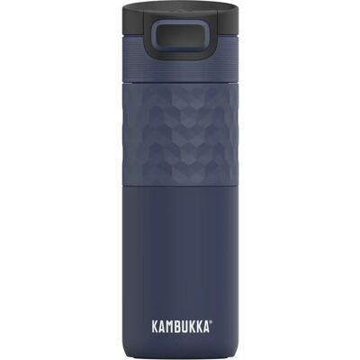 Termos in Acciaio Inox Kambukka 500ml - A Prova di Perdite & Isolato Termos in Acciaio Inox Kambukka 500ml - A Prova di Perdite & Isolato