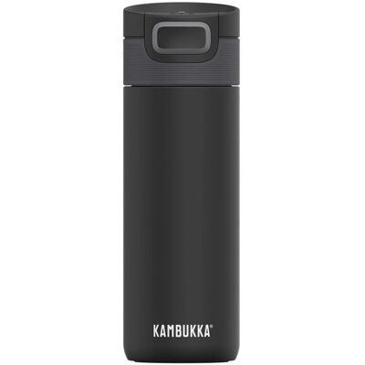 Taza térmica Kambukka Etna 500 ml - Sin fugas, Mantiene caliente 8H, Frío 18H Taza térmica Kambukka Etna 500 ml - Sin fugas, Mantiene caliente 8H, Frío 18H