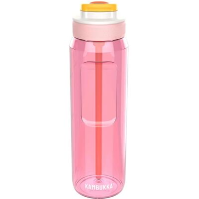 Kambukka Lagoon 1000Ml Sunny Melon Water Bottle Kambukka Lagoon 1000Ml Sunny Melon Water Bottle