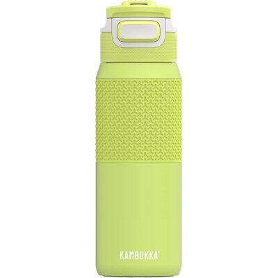 Kambukka Elton Mojito Summer - Isolierte Wasserflasche - 750 ml Kambukka Elton Mojito Summer - Isolierte Wasserflasche - 750 ml