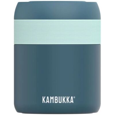 Kambukka Bora Deep Teal - Thermosbehälter Kambukka Bora Deep Teal - Thermosbehälter