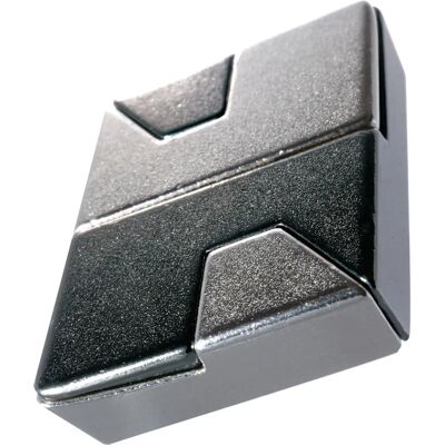 Casse-tête Huzzle Cast DIAMOND - Casse-tête - Publicité Casse-tête Huzzle Cast DIAMOND - Casse-tête - Publicité
