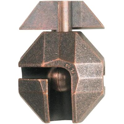 Hanayama FLAG Puzzle - Denksport Level 1 - Puzzle Spiel Hanayama FLAG Puzzle - Denksport Level 1 - Puzzle Spiel