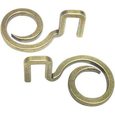 Gigamic CPHOO Hak Puzzel - Połączone Kształty Haka - Puzzle Gigamic CPHOO Hak Puzzel - Połączone Kształty Haka - Puzzle
