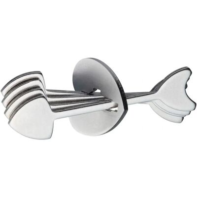 Puzzle Hanayama L3 - Łamigłówka z Strzałami - Gra Puzzle Puzzle Hanayama L3 - Łamigłówka z Strzałami - Gra Puzzle