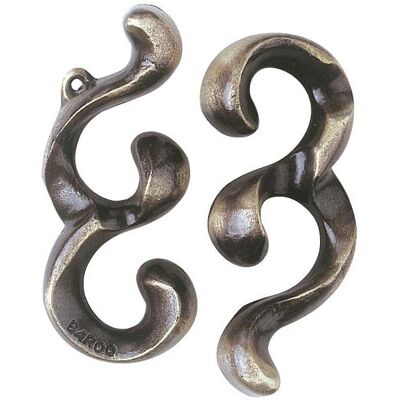 Huzzle Cast CPBAR Puzzle - Interakcja Muzyczna - Puzzle Huzzle Cast CPBAR Puzzle - Interakcja Muzyczna - Puzzle