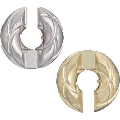 Huzzle Cast TWIST (diff.4) Puzzle - Komplexes Drehpuzzle aus den Niederlanden Huzzle Cast TWIST (diff.4) Puzzle - Komplexes Drehpuzzle aus den Niederlanden