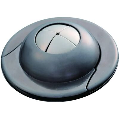 Huzzle Cast UFO Puzzle - Puzzle - CPUFO Huzzle Cast UFO Puzzle - Puzzle - CPUFO