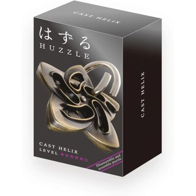Gigamic CPHEL Układanka - Spiralne Logarytmiczne - Puzzle - Brain Teaser Gigamic CPHEL Układanka - Spiralne Logarytmiczne - Puzzle - Brain Teaser