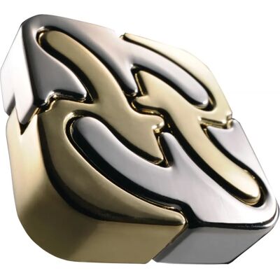 Hanayama L5 Kwadratowa łamigłówka - Wyzwanie 8+ Hanayama L5 Kwadratowa łamigłówka - Wyzwanie 8+