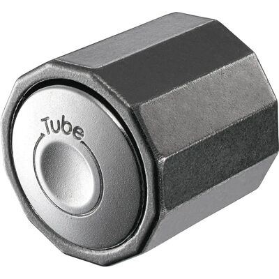 Huzzle Cast TUBE Puzzle - Logik für Erwachsene Huzzle Cast TUBE Puzzle - Logik für Erwachsene