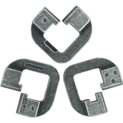 Gigamic CPCHA Denksportaufgabe - Hochwertiges Puzzle für 8+ Gigamic CPCHA Denksportaufgabe - Hochwertiges Puzzle für 8+